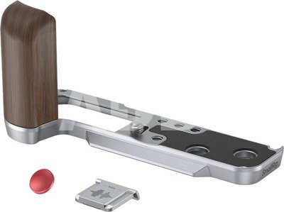 Smallrig 4804 Wooden L Shape Grip For Fujifilm X100VI/X100V