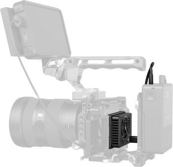 SmallRig 4815 Cooling System for Sony/Canon/Fujifilm Cameras
