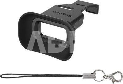 SmallRig 4819 Camera Viewfinder Eyecup for Sony Alpha 7C II / Alpha 7CR