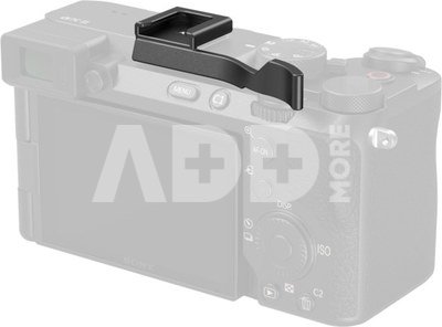 SmallRig 4820 Thumb Grip for Sony Alpha 7C II / Alpha 7CR / Alpha 7C Black