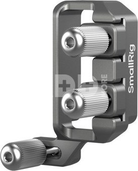 SmallRig 4829 USB-C & MULTI Cable Clamp for Sony FX3/FX30 HawkLock Quick Release Cages