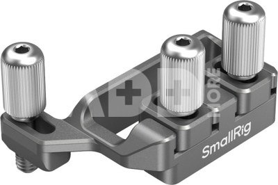 SmallRig 4829 USB-C & MULTI Cable Clamp for Sony FX3/FX30 HawkLock Quick Release Cages