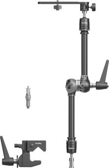 SmallRig 4862 Super Clamp with Magic Arm Kit