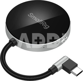 SmallRig 4869 Card Reader SD3.0