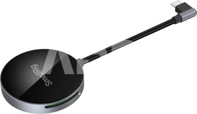 SmallRig 4870 Card Reader SD4.0