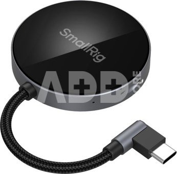 SmallRig 4870 Card Reader SD4.0