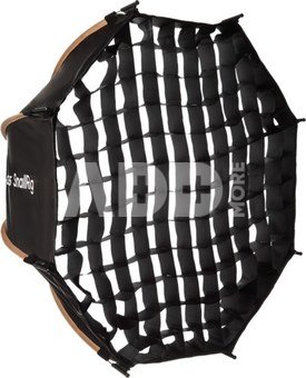 SmallRig 4874 Octagonal Softbox LA-O65