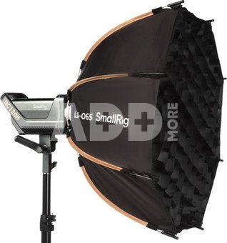 SmallRig 4874 Octagonal Softbox LA-O65