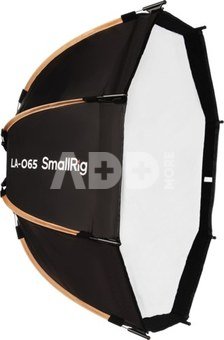 SmallRig 4874 Octagonal Softbox LA-O65