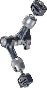 SmallRig 4899 Rosette Magic Arm (7") with ARRI Locating Screw