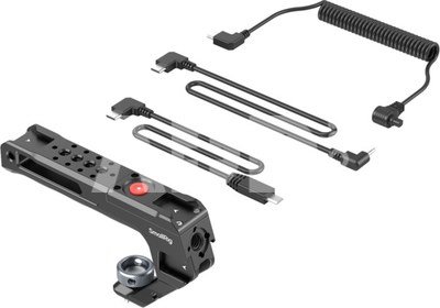 SmallRig 4927 Top Handle with Rec Trigger (ARRI Locating Screw)