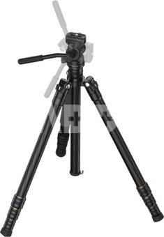 SmallRig 4937 Travel Video Tripod Kit CT150