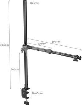 SmallRig 4938 Desktop Support Kit