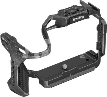 SmallRig 4975 Black Mamba Cage for Canon EOS R5 Mark II