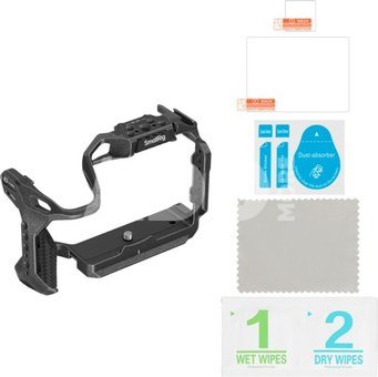 SmallRig 4975 Black Mamba Cage for Canon EOS R5 Mark II