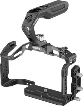 SmallRig 4976 Black Mamba Cage Kit for Canon EOS R5 Mark II
