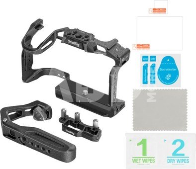 SmallRig 4976 Black Mamba Cage Kit for Canon EOS R5 Mark II