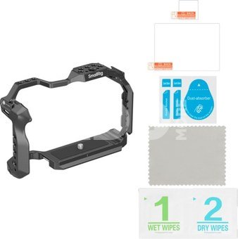 SmallRig 4978 Cage for Canon EOS R5 Mark II