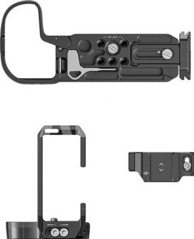 SmallRig 4983 L-Shape Mount Plate for Canon EOS R5 Mark II