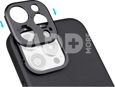 SmallRig 4987 FilMov Lightweight Photography Case Kit for iPhone 16 Pro Max