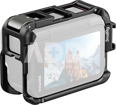 SmallRig 5000 Multifunctional Action Camera Cage for Ace Pro / Ace Pro 2