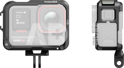 SmallRig 5000 Multifunctional Action Camera Cage for Ace Pro / Ace Pro 2