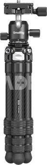 SmallRig 5026 Carbon Fiber Pocket Tripod Kit