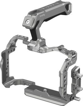 SmallRig 5029 HawkLock Quick Release Cage Kit for Canon EOS R5 Mark II