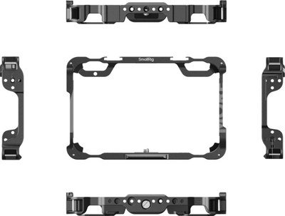 SmallRig 5030 Monitor Cage Kit for Atomos Shinobi II