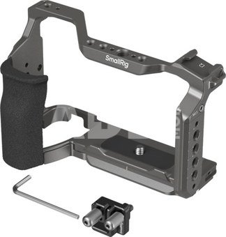 Smallrig 5060 HawkLock Quick Release Cage Kit for Sony A6700