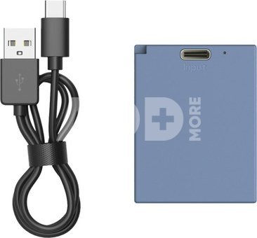SmallRig 5062 USB-C Rechargeable Camera Battery NP-W126S