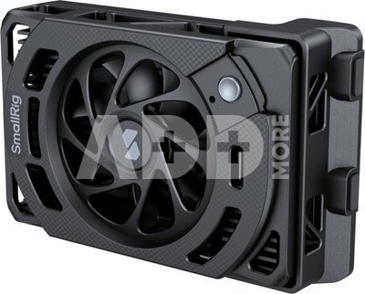 SmallRig 5063 Cooling Fan for Canon EOS R5 Mark II & R5
