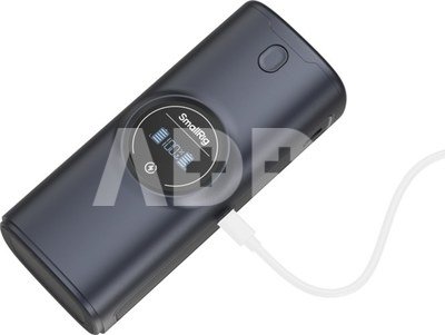 SmallRig 5110 Power Bank Charger Case Kit for Nikon EN-EL15c Camera Batteries