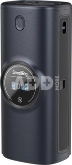 SmallRig 5110 Power Bank Charger Case Kit for Nikon EN-EL15c Camera Batteries
