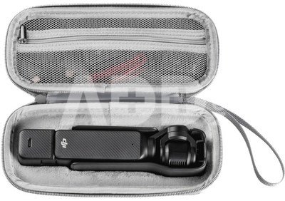 SmallRig 5118 Carrying Bag for DJI Osmo Pocket 3