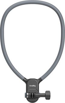 SmallRig 5126 Quick Release Neck Support for Action Cameras