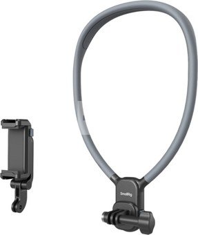 SmallRig 5128 Quick Release Neck Support