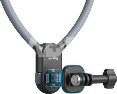 SmallRig 5128 Quick Release Neck Support
