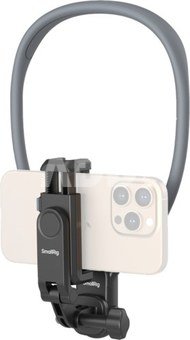 SmallRig 5128 Quick Release Neck Support