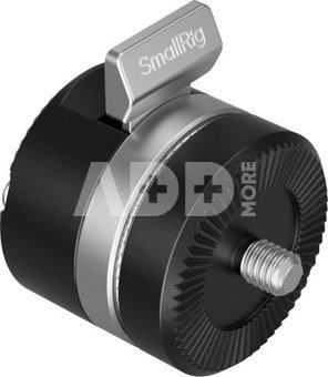 SmallRig 5134 Rotatable ARRI-Style Rosette Adapter