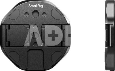 SmallRig 5157 Attachable Phone Clamp for External SSD