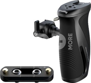 SmallRig 5160 Rotating Side Handle with NATO Clamp