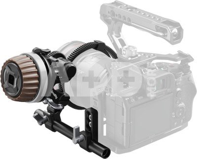 SmallRig 5163 Modular Follow Focus F60