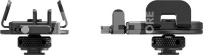 SmallRig 5196 Universal Mounting Clamp for External SSD