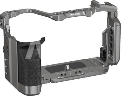 SmallRig 5198 HawkLock Quick Release Cage Kit for Sony A 7C II / 7CR