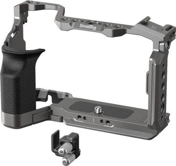 SmallRig 5198 HawkLock Quick Release Cage Kit for Sony A 7C II / 7CR
