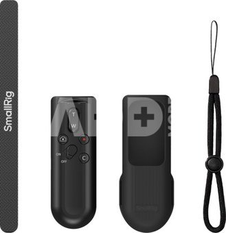 SmallRig 5207 SR-RG2 Wireless Remote Controller