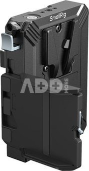 SmallRig 5228 V-Mount Battery Mount Plate