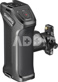 SmallRig 5235 Rotating Side Handle with Trigger REC for Selected Canon / Blackmagic Design Cameras