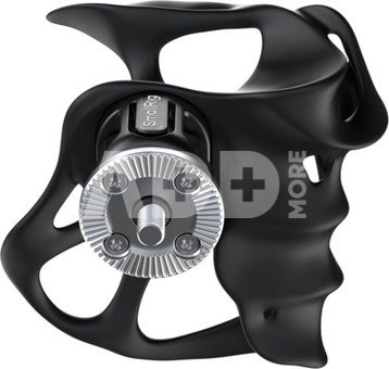 SmallRig 5240 ImageGrip Series Liquid Handle with ARRI Rosette (Left Side)